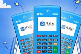 高陵POS机办理